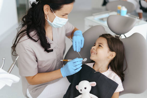 Best Emergency Pediatric Dentist  in Chardon, OH