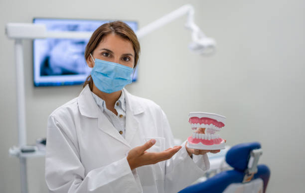 Best Emergency Tooth Extraction  in Chardon, OH