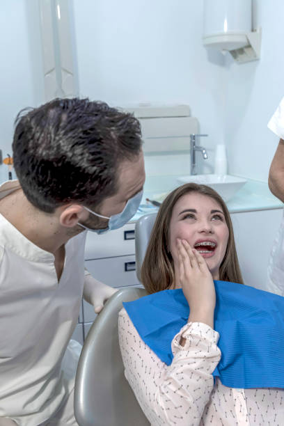Best Urgent Tooth Repair  in Chardon, OH