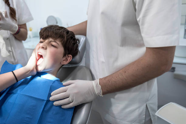 Best Tooth Pain Emergency Relief  in Chardon, OH