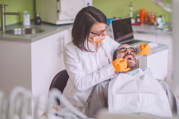 Best Root Canal Emergency Dentist  in Chardon, OH