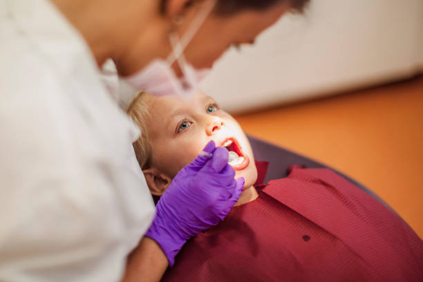 Best Emergency Gum Pain Relief  in Chardon, OH