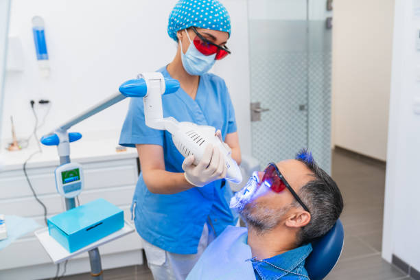 Best Broken Tooth Emergency  in Chardon, OH
